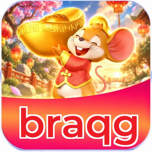 braqg Logo