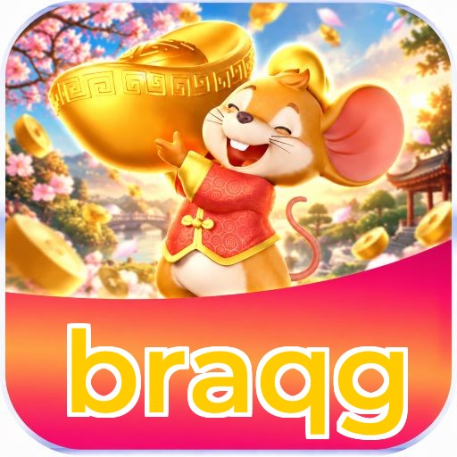 braqg Download Logo Oficial
