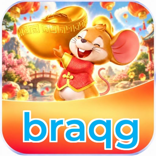 braqg Logo