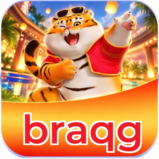 braqg Logo