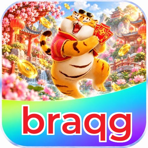 braqg Logo