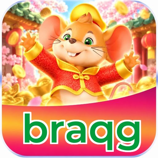 braqg Logo