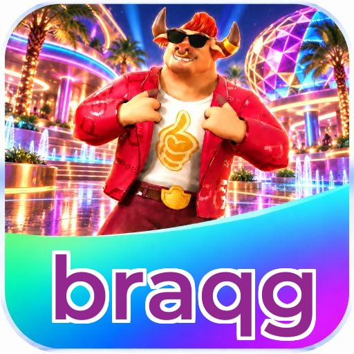braqg Logo 2