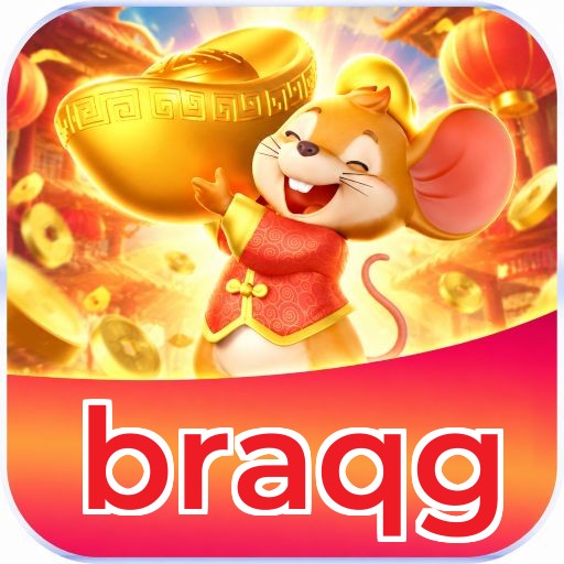 braqg Logo