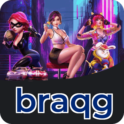 Entrar no canal oficial da braqg no Telegram com segurança — ilustração editorial