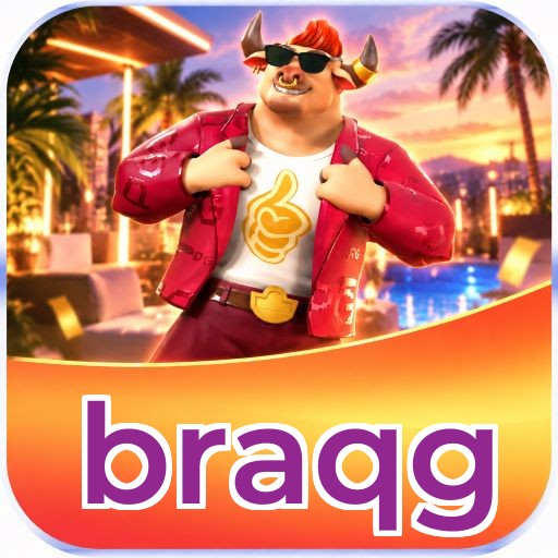 braqg Segurança Logo 1