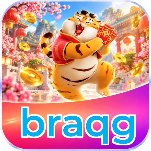 braqg Logo