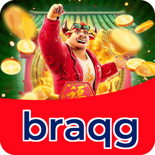 Material promocional do app braqg — ilustração, não métricas auditadas nesta página