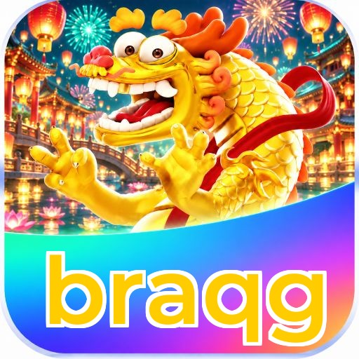 braqg Logo