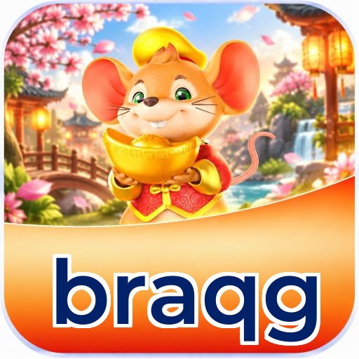 braqg Logo