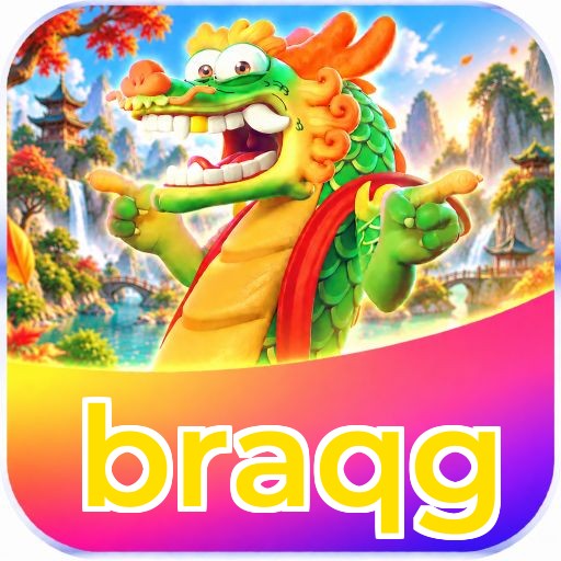 braqg Logo