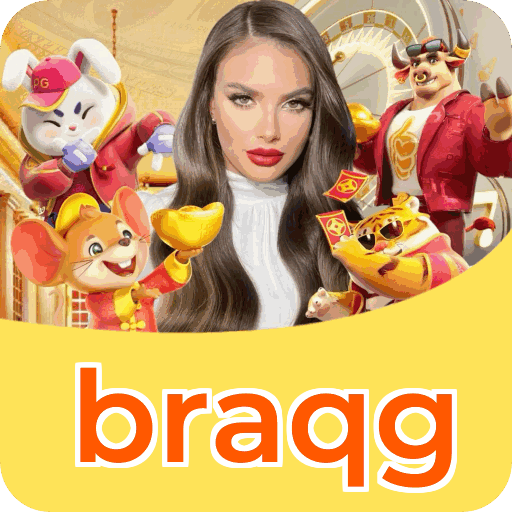 braqg segurança SSL 256-bit - Licença Curaçao, eCOGRA, GLI certificado