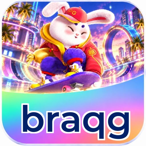 braqg Logo