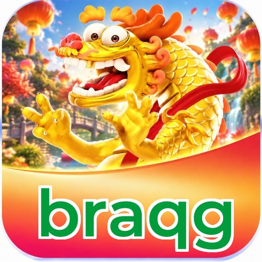 braqg Logo