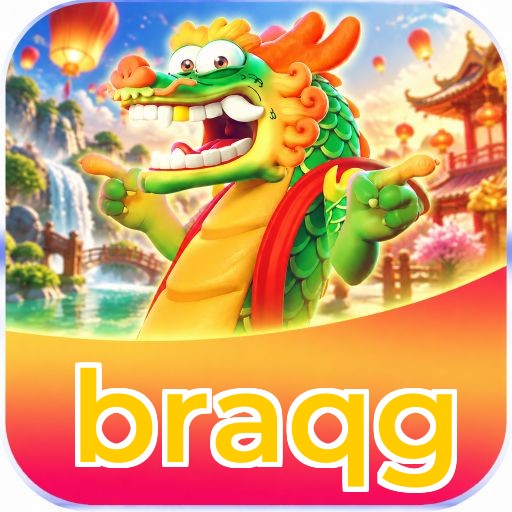 braqg PIX Instantâneo - Saques em 8 Minutos