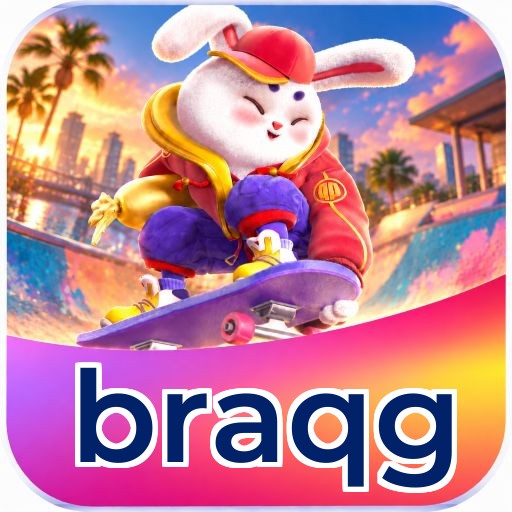 braqg Logo 3