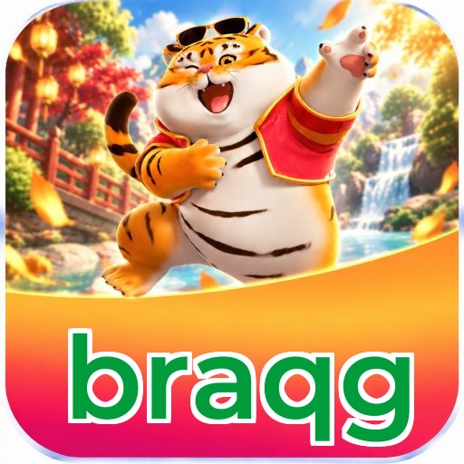 braqg Logo