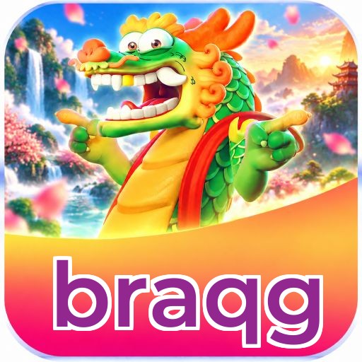 braqg Segurança Logo 2