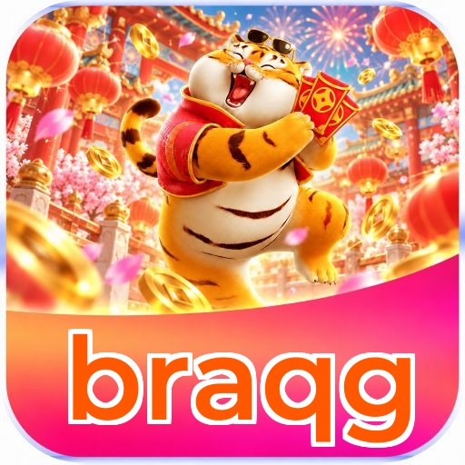 braqg Logo