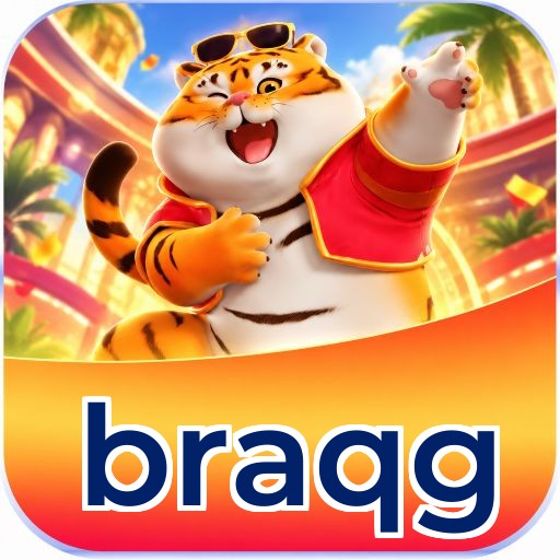 braqg Segurança Logo 3