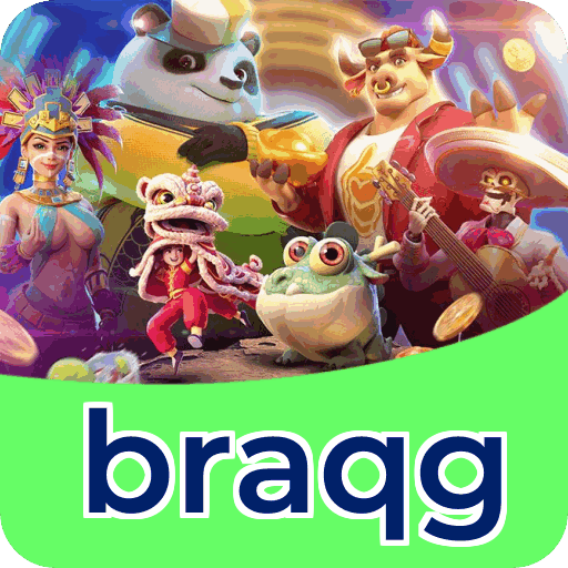 braqg PIX instantâneo Brasil - Depósito e saque em minutos 24/7