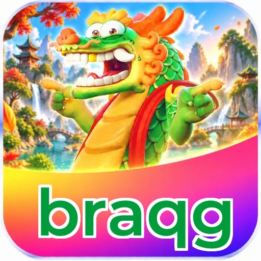 braqg Logo