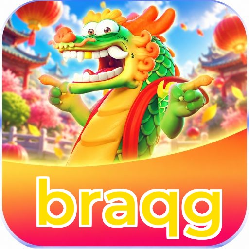 braqg APP Mobile - Android & iOS