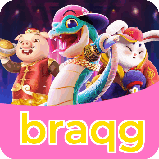 Fluxo de download do app braqg — referência visual