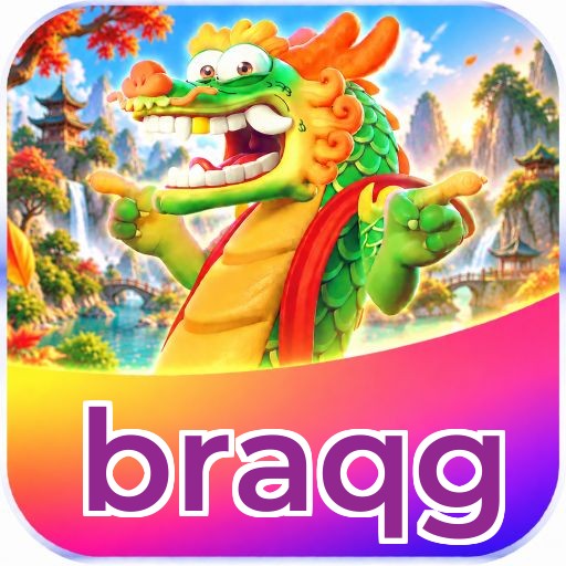braqg Instalar Logo 3