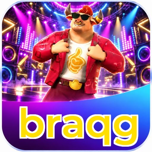braqg Logo