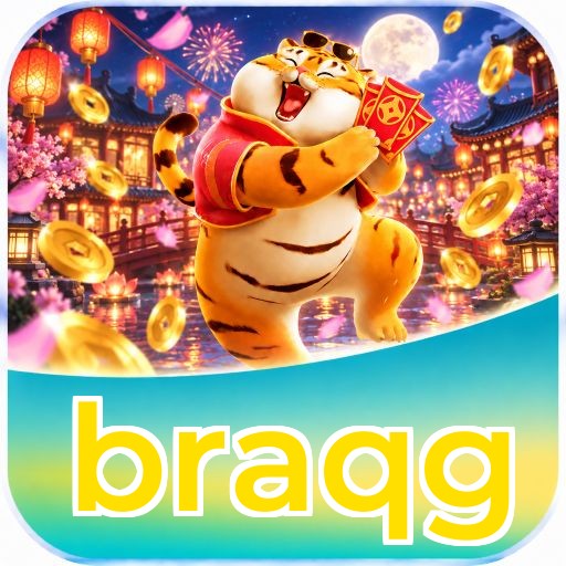 braqg Logo