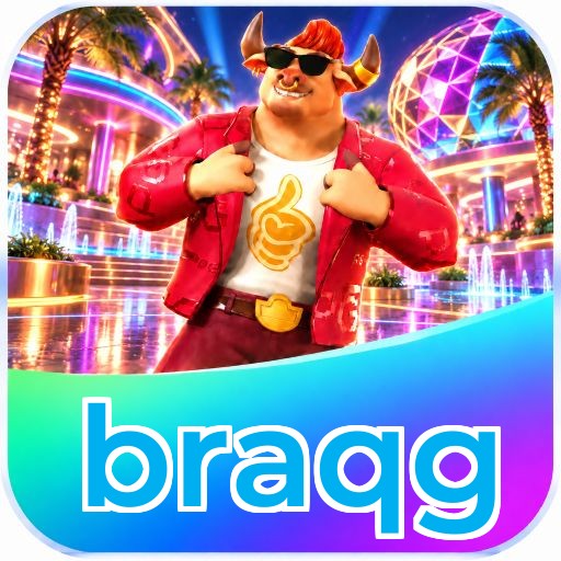 Plataforma braqg - Segurança SSL 256-bit