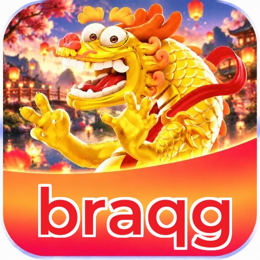 braqg Logo