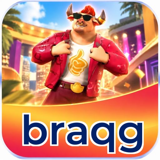 braqg Instalar Logo 1