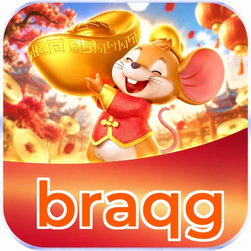 braqg Instalar Logo 2